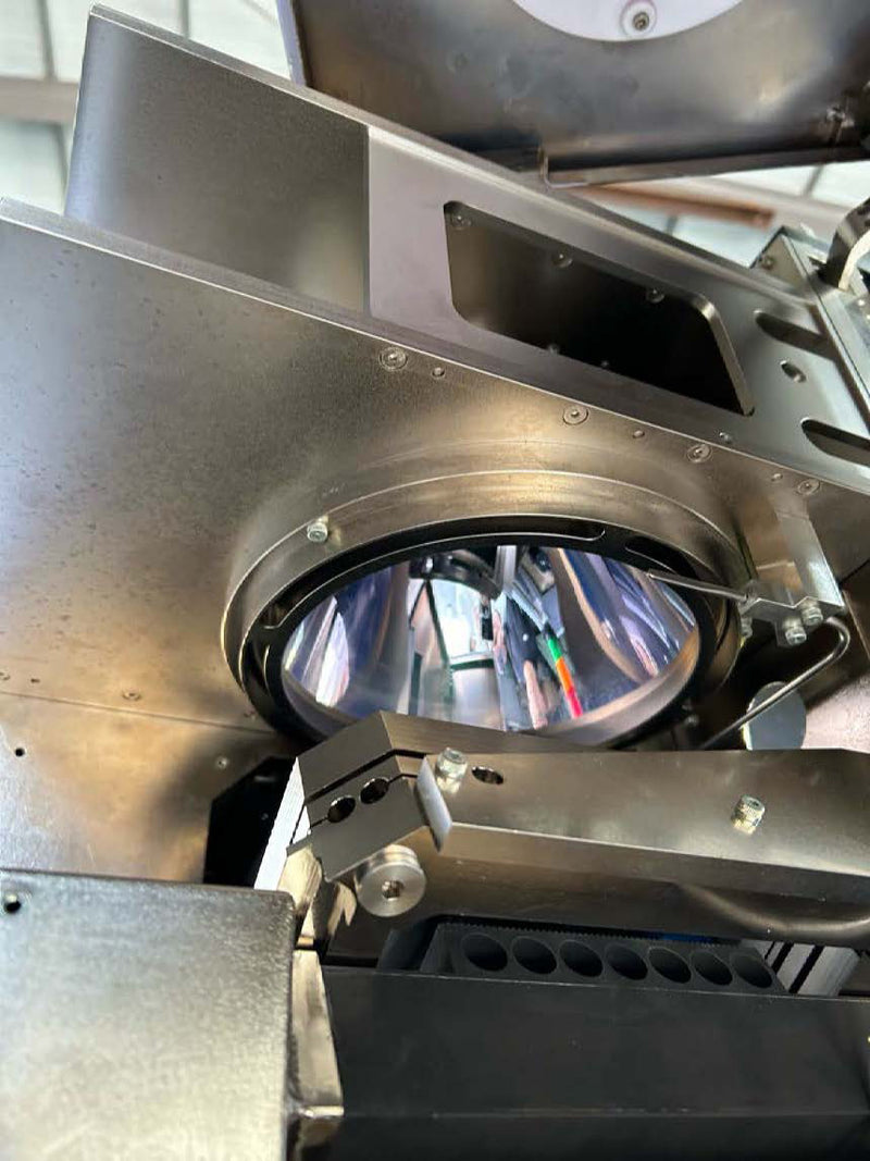 ASML PAS 5500 / 100 C Stepper