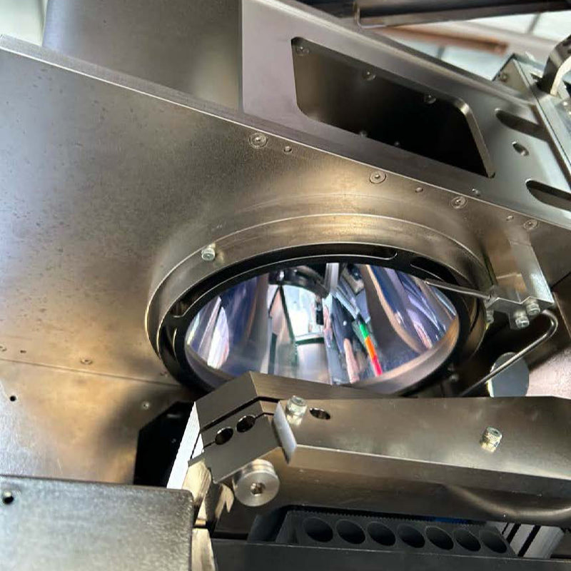 ASML PAS 5500 / 100 C Stepper