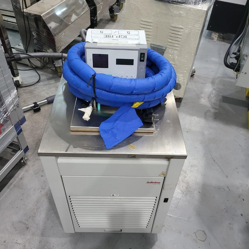 Oxford Plasmalab 100 ICP 380 PECVD (Plasma-Enhanced Chemical Vapor Deposition)