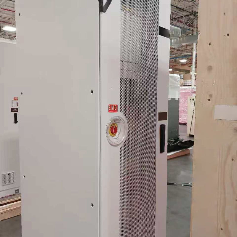 ASML Twinscan NXT 1980 i Scanner