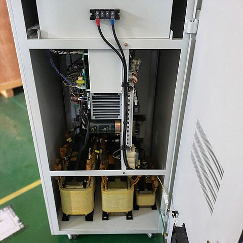 Bruker / Jordan Valley JVX 6200 I X-ray Metrology