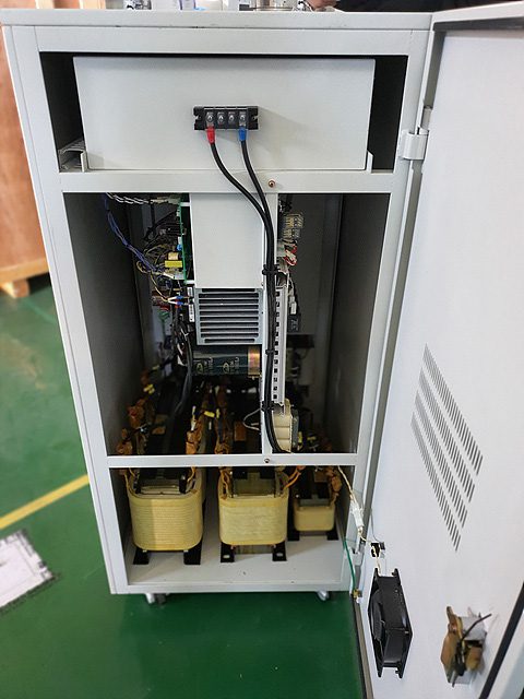 Bruker / Jordan Valley JVX 6200 I X-ray Metrology