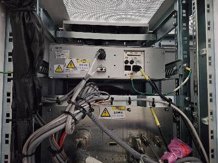 Applied Materials SEMVision G 3 Lite DR-SEM (Defect Review Scanning Electron Microscope)