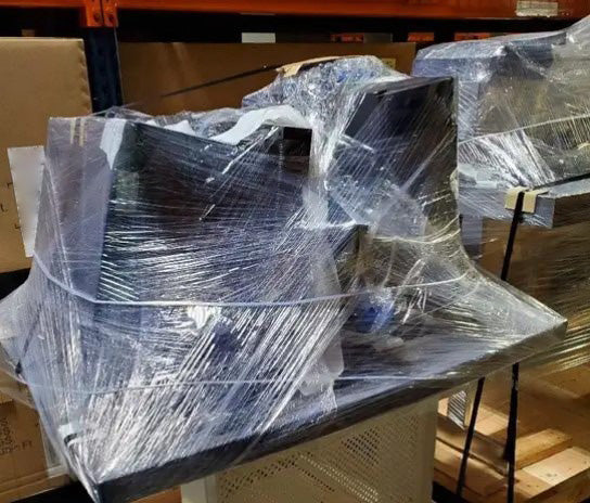 Raith 150 Two E-Beam Lithography