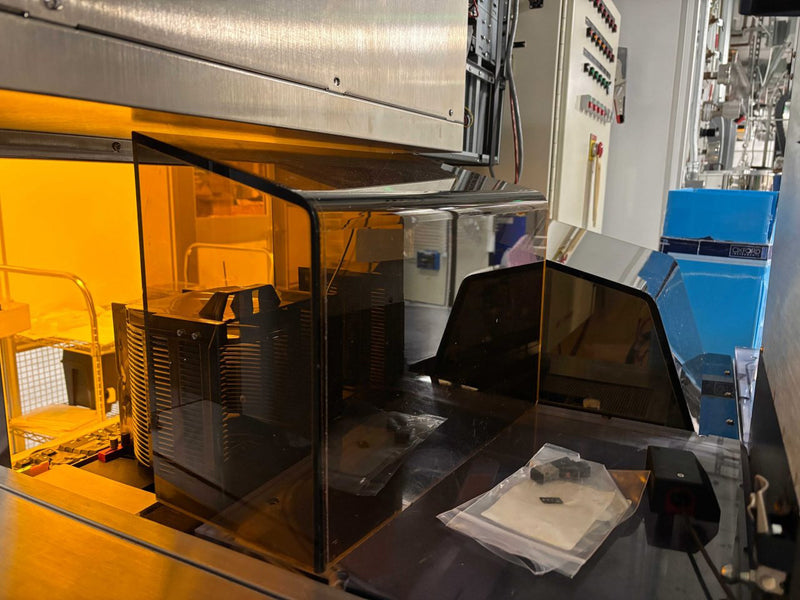 Lam Rainbow 4520 XL Dielectric Etch