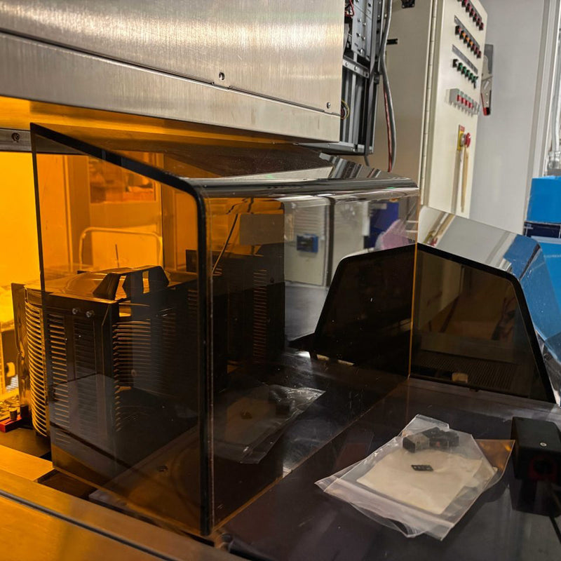 Lam Rainbow 4520 XL Dielectric Etch