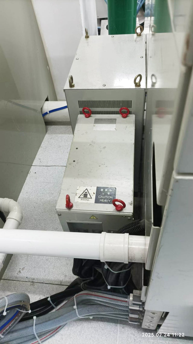 Disco DFD 6350 Automatic Dicing Saw