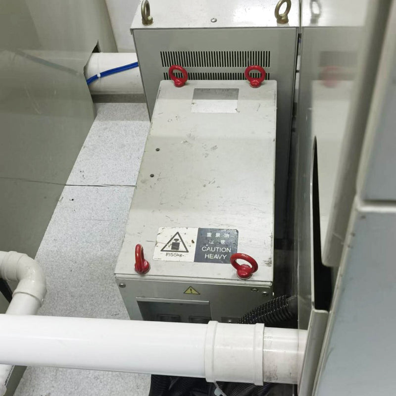 Disco DFD 6350 Automatic Dicing Saw