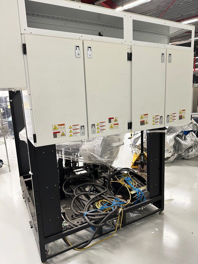 Applied Materials Centura 5200