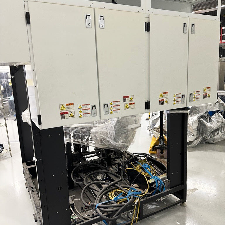 Applied Materials Centura 5200