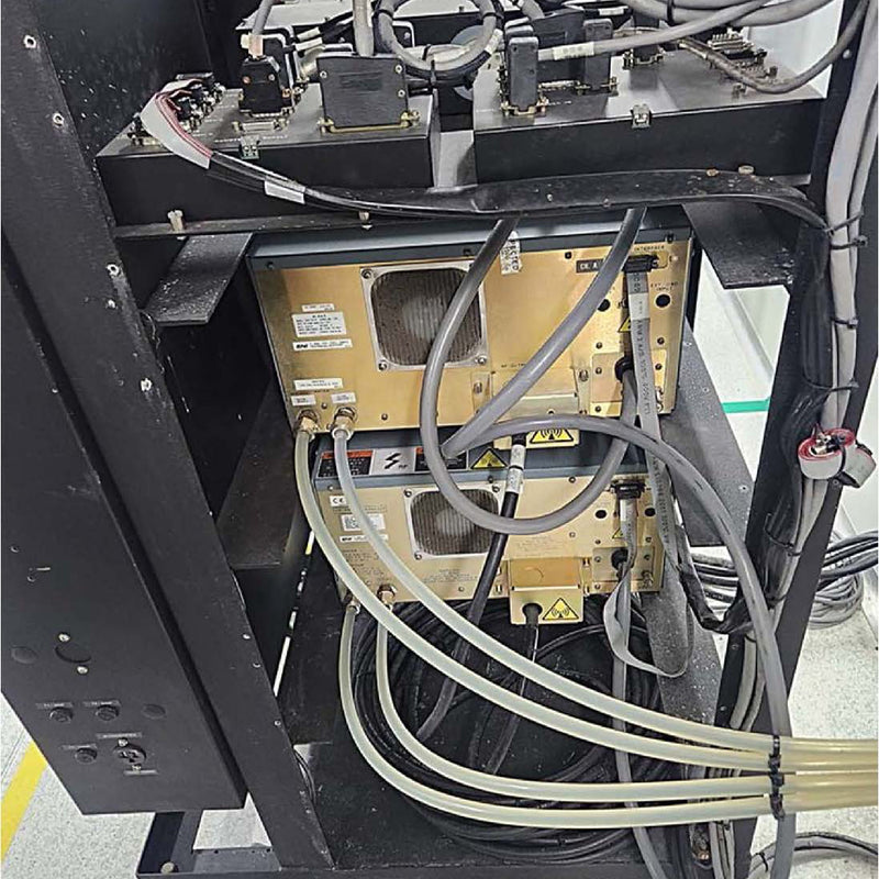 Applied Materials P 5000 PECVD (Plasma-Enhanced Chemical Vapor Deposition)