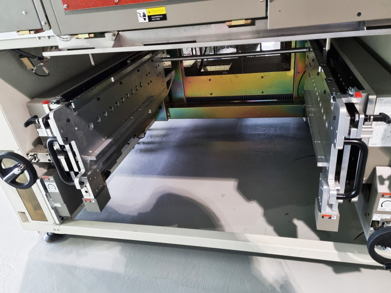 Advantest M 6541 AD Handler