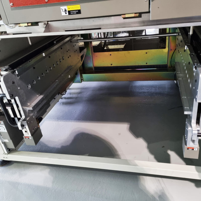 Advantest M 6541 AD Handler