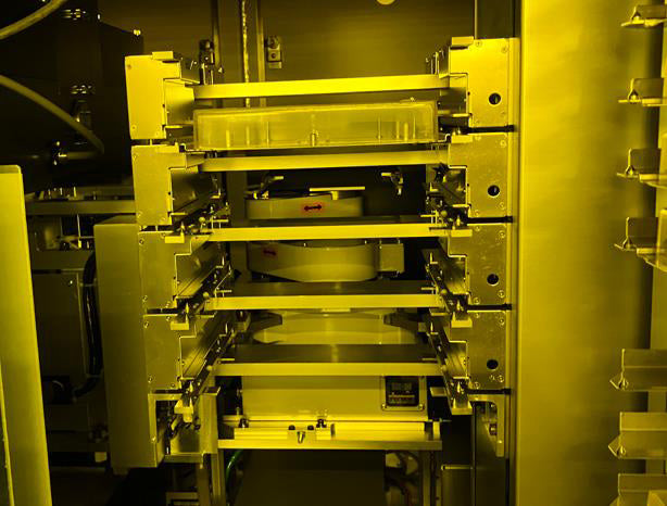 Canon FPA 3000 i 5 Fine Pattern Aligner