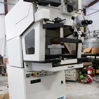 Orthodyne 3600 Plus Wire Bonder