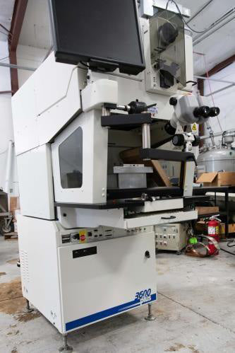 Orthodyne 3600 Plus Wire Bonder