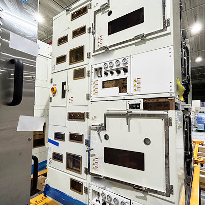 SCREEN / DNS SU 3100 Wafer Cleaner