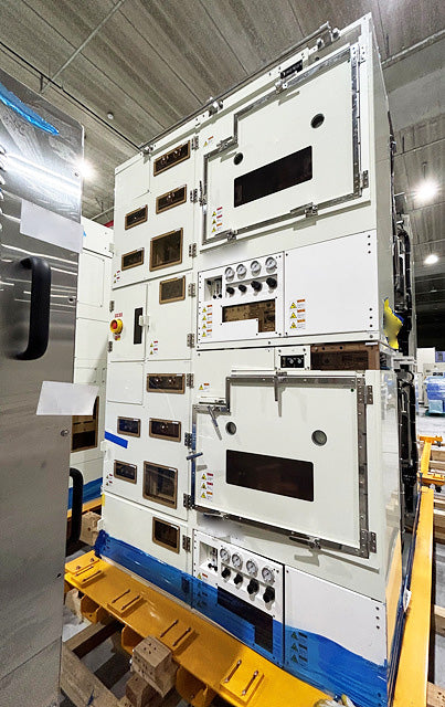 SCREEN / DNS SU 3100 Wafer Cleaner