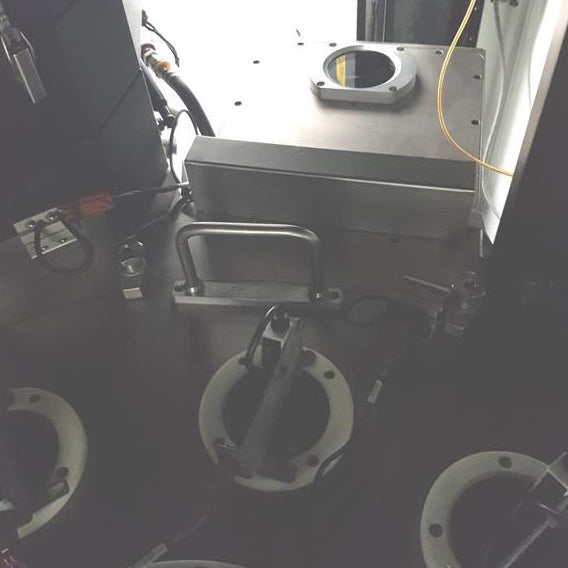 Applied Materials Centura 5200 EPI (Epitaxial Silicon Deposition)