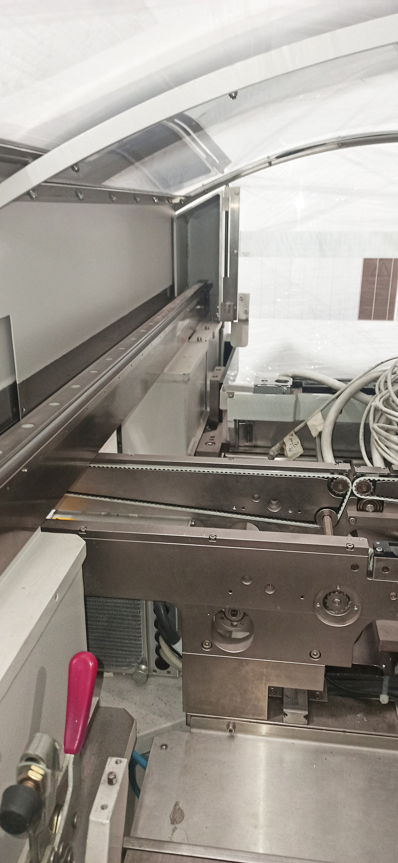 Siemens Siplace 80 F 5 Pick and Place