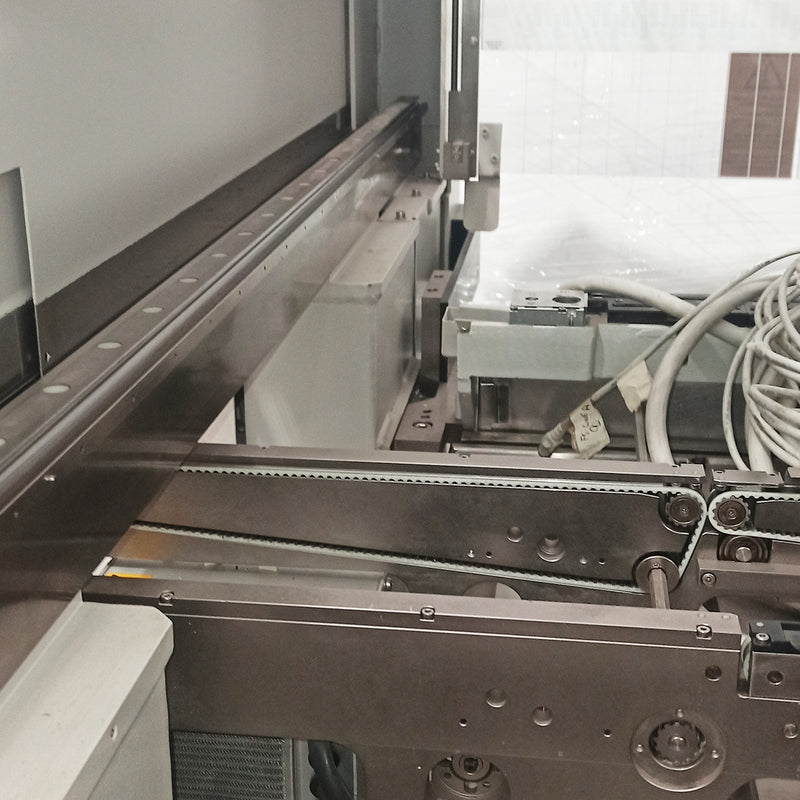 Siemens Siplace 80 F 5 Pick and Place