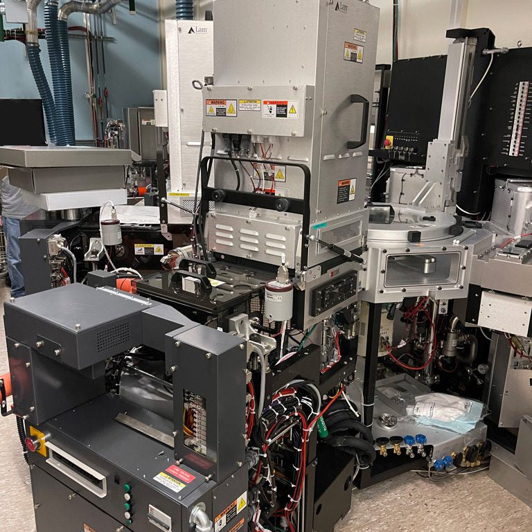 Lam A 6 Mainframe