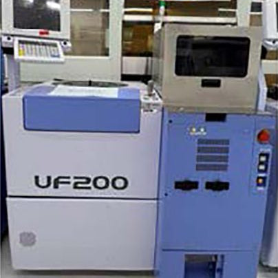 Accretech / TSK UF 200 Automatic Wafer Prober