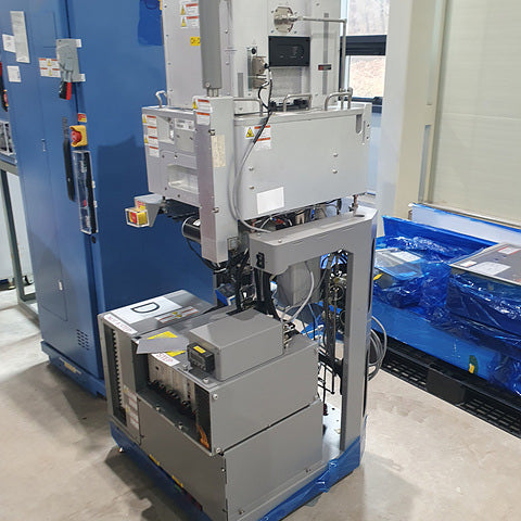 Applied Materials DPS G 5 Mesa Etcher