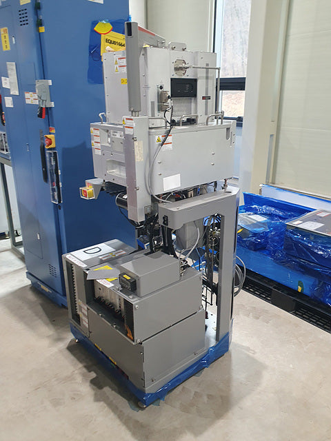 Applied Materials DPS G 5 Mesa Etcher