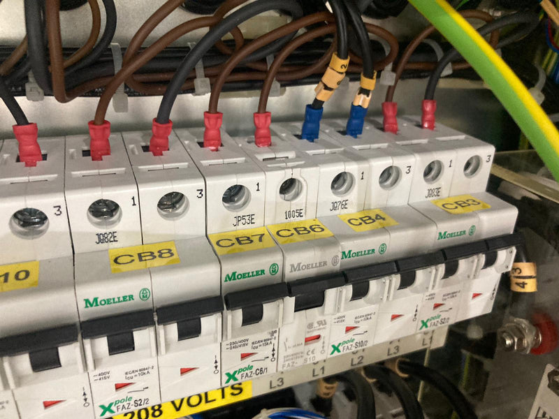 Oxford Plasmalab 100 ICP 380 Etcher