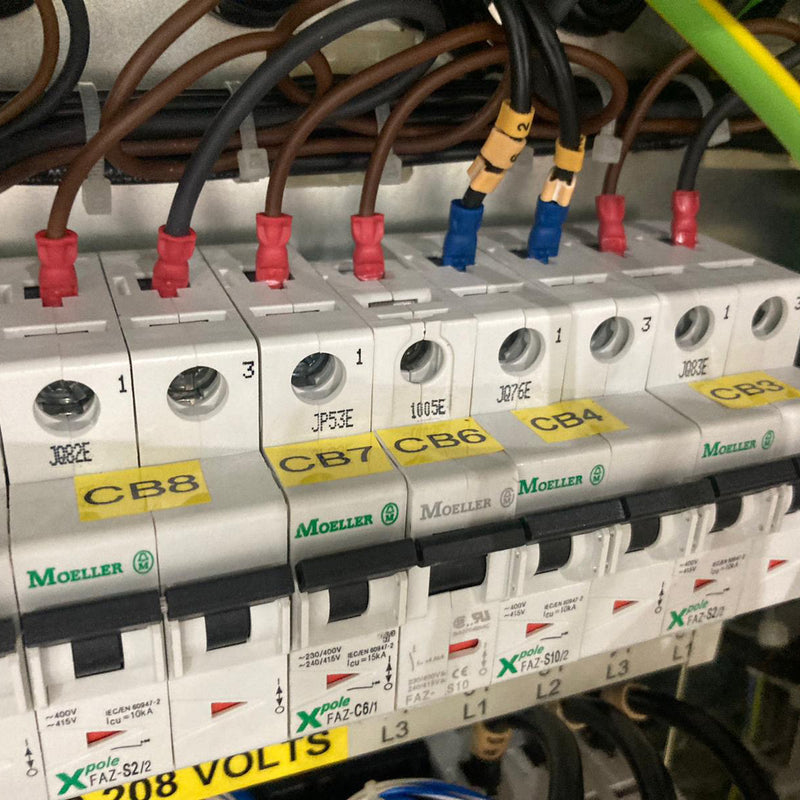 Oxford Plasmalab 100 ICP 380 Etcher