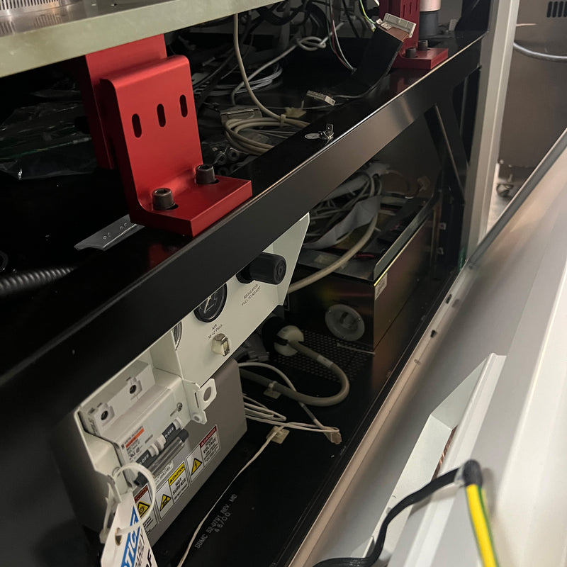 KLA OmniMap RS 100 Resistivity Mapper