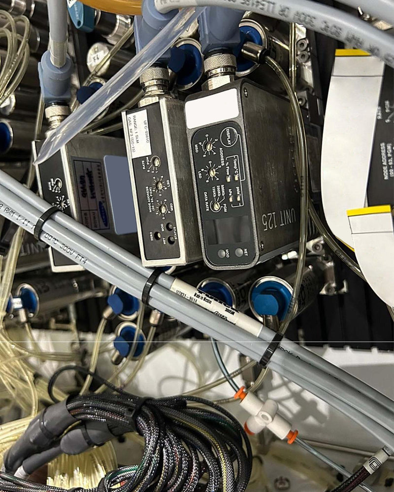 Applied Materials Producer SE CVD (Chemical Vapor Deposition)
