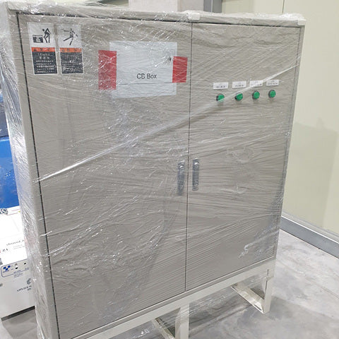 Applied Materials Endura 2 PVD (Physical Vapor Deposition)