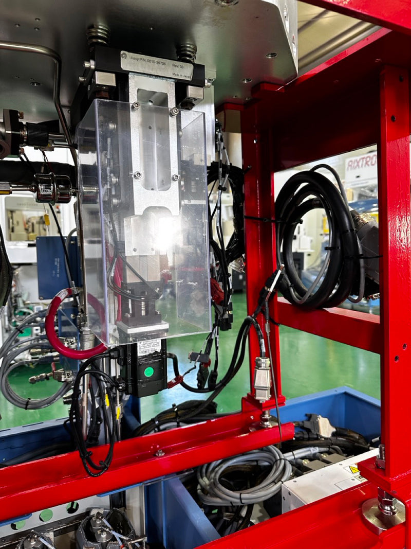 Applied Materials Producer GT Chamber