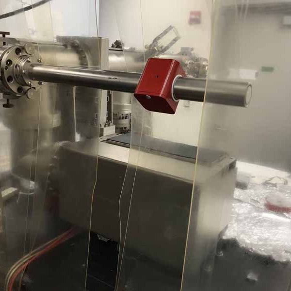 Veeco Gen II MBE Growth system