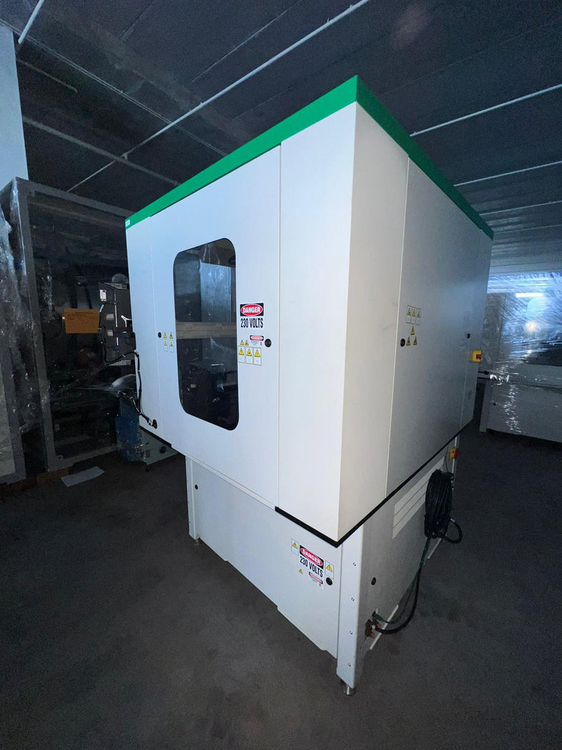 Besi / Datacon DS 9000 E C-C Die Sorter