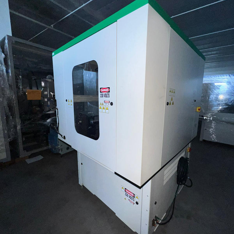 Besi / Datacon DS 9000 E C-C Die Sorter