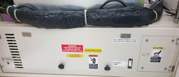 Canon FPA 3000 i 5 i-Line Stepper