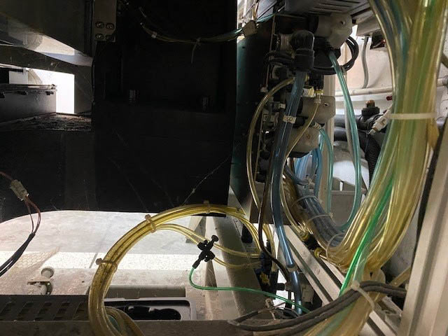 Disco DAD 3350 Automatic Dicing Saw