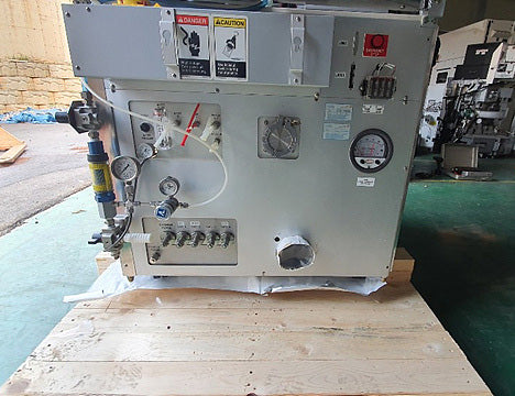 Axcelis 200 MCU Exposure System