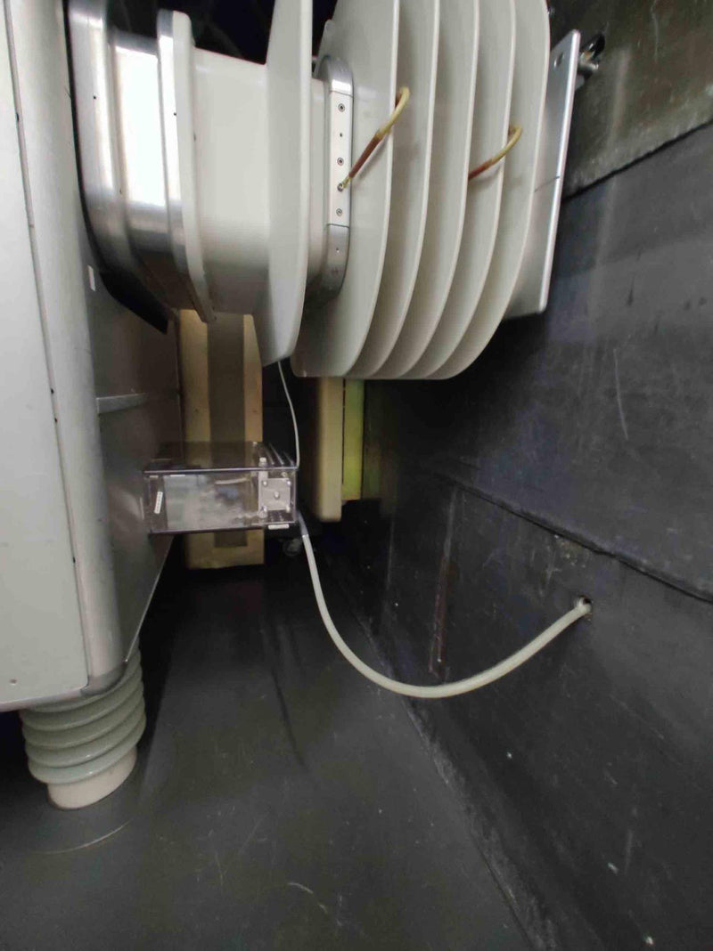 Axcelis NV 8200 Implanter