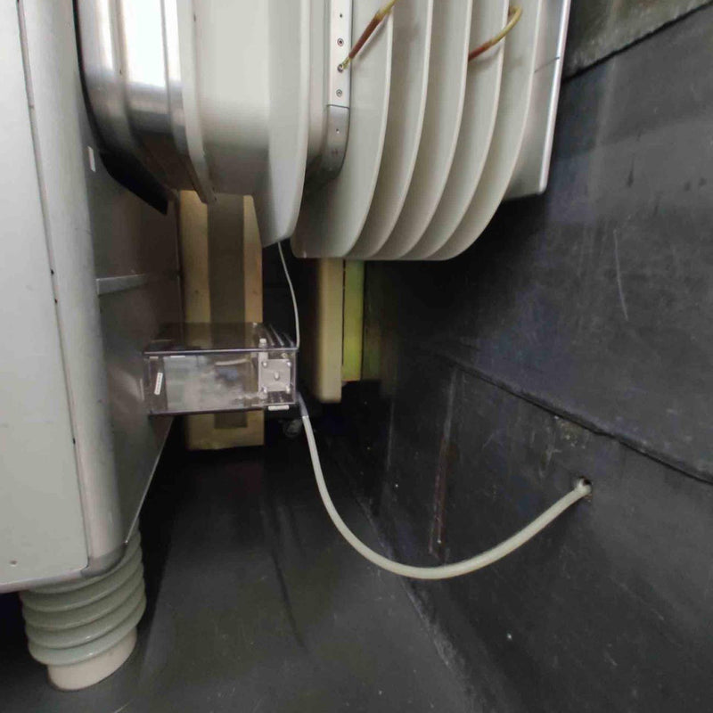 Axcelis NV 8200 Implanter