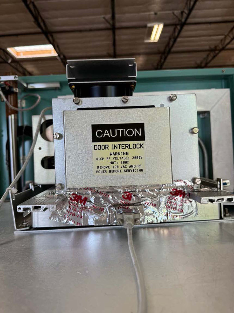 Lam / Novellus Concept One CVD (Chemical Vapor Deposition)