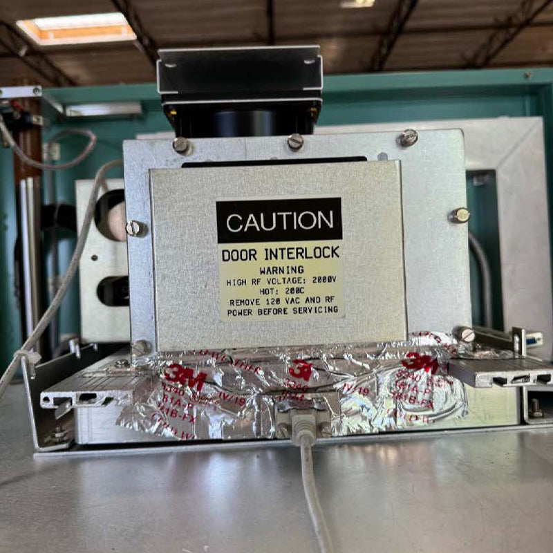 Lam / Novellus Concept One CVD (Chemical Vapor Deposition)
