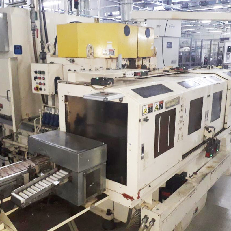 Koyo R 632 Stator Disc Grinder