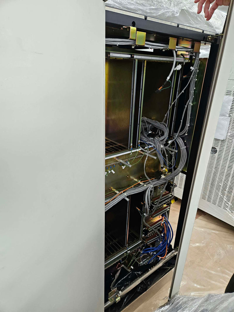 Advantest T 5593 Tester