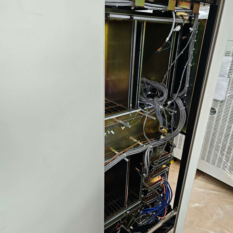 Advantest T 5593 Tester