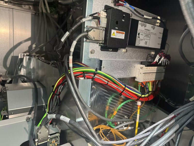 KLA 2351 Inspection System