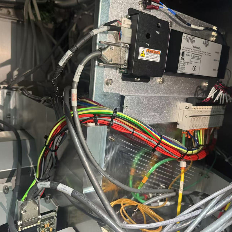 KLA 2351 Inspection System